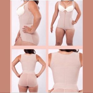 COPY - Colombian faja *LAST ONE*